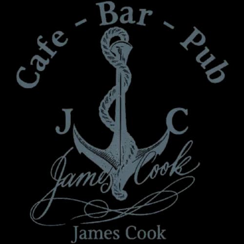 James Cook Logo